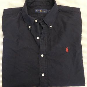 Ralph Lauren Shirt